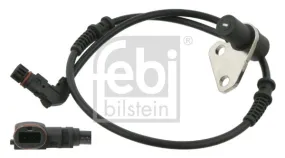 Capteur, vitesse de roue FEBI BILSTEIN 27860 
