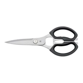 Ciseaux universels avec lame microcoupe dentelée, WMF ✔ 30,19 € ⭕ Kulina