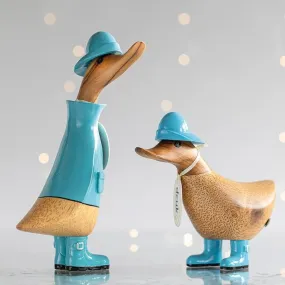 Dcuk raincoat ducklings
