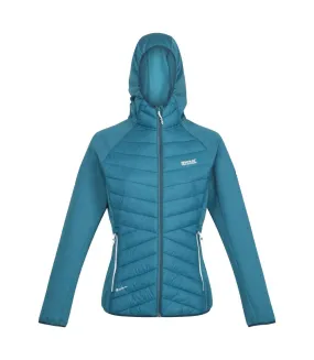 Veste andreson femme libellule Regatta